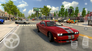 İndir Car Parking Driving School Yarış Android için Ekran görüntüsü 6