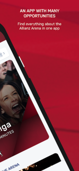 İndir Allianz Arena Spor Android için Ekran görüntüsü 2