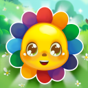 İndir  Flower Story - Match 3 Puzzle