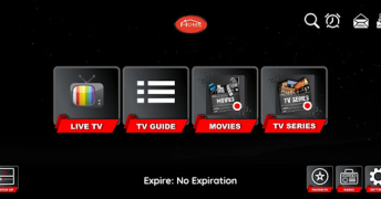 İndir HOME TV PRO Eğlence Android için Ekran görüntüsü 2