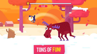 İndir Bouncemasters: Zıplama Oyunu Arcade Android için Ekran görüntüsü 2