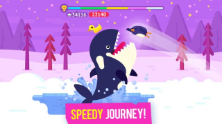 İndir Bouncemasters: Zıplama Oyunu Arcade Android için Ekran görüntüsü 5