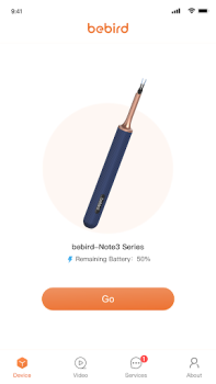 İndir bebird Araçlar Android için Ekran görüntüsü 3