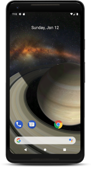 İndir Mars 3D canlı duvar kağıdı Özelleştirme Android için Ekran görüntüsü 5