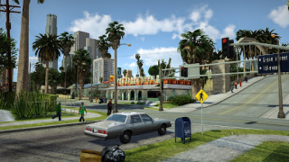 İndir GTR V : Go To Gangster Town 2 Eylem Android için Ekran görüntüsü 7