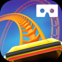 İndir  VR Roller Coaster 360