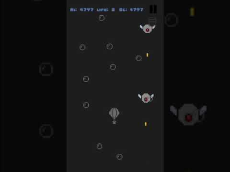 İndir Sıcak Hava Balonu-Balon Oyunu Maceralar Android için Ekran görüntüsü 8