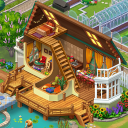 İndir  Merge Manor : Sunny House