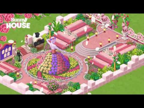İndir Merge Manor : Sunny House Bulmaca Oyunları Android için Ekran görüntüsü 8