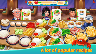 İndir Cooking Seaside - Beach Food Simülatörler Android için Ekran görüntüsü 5