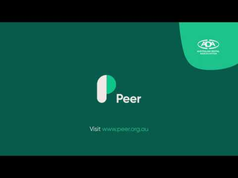İndir ADA Peer Sosyal Android için Ekran görüntüsü 4