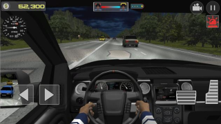 İndir Traffic Cop Simulator 3D Simülatörler Android için Ekran görüntüsü 4