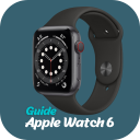 İndir  Guide Apple Watch 6