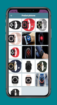 İndir Guide Apple Watch 6 Araçlar Android için Ekran görüntüsü 2