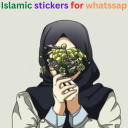 İndir  Islamic stickers for whatsapp