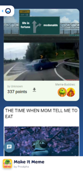 İndir MAKE IT MEME Bulmaca Oyunları Android için Ekran görüntüsü 4