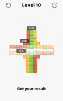 İndir Clash of Blocks Bulmaca Oyunları Android için Ekran görüntüsü 7