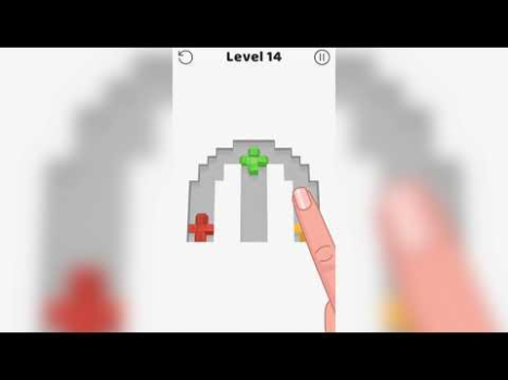İndir Clash of Blocks Bulmaca Oyunları Android için Ekran görüntüsü 8