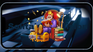İndir Solitaire Collision Kelime Oyunları Android için Ekran görüntüsü 2