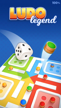 İndir Ludo star 2023 - ludo Game Masa oyunları Android için