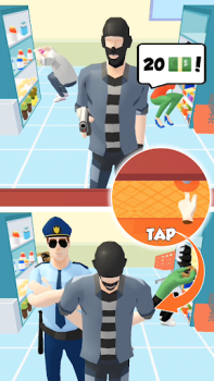 İndir Be Good Cashier Gündelik Android için Ekran görüntüsü 5