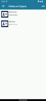 İndir ENTER Sosyal Android için Ekran görüntüsü 4