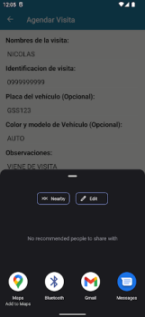 İndir ENTER Sosyal Android için Ekran görüntüsü 7