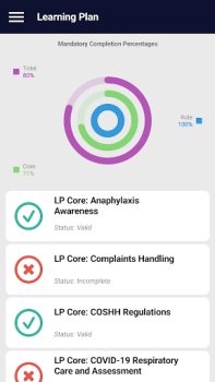 İndir Platforms Araçlar Android için Ekran görüntüsü 3
