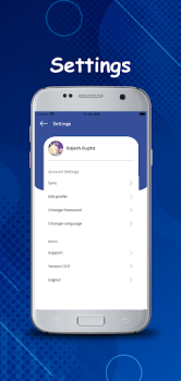 İndir MTI LMS Eğitim Android için Ekran görüntüsü 7