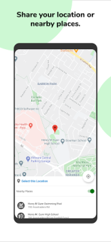 İndir Rooms Sosyal Android için Ekran görüntüsü 4