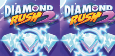 İndir DIAMOND RUSH 2 Eylem Android için Ekran görüntüsü 2