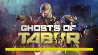İndir Ghosts of tabor Mobile Eylem Android için Ekran görüntüsü 4