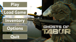İndir Ghosts of tabor Mobile Eylem Android için Ekran görüntüsü 6