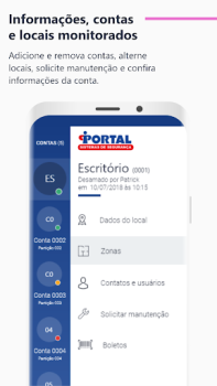 İndir PortalMob Araçlar Android için Ekran görüntüsü 4