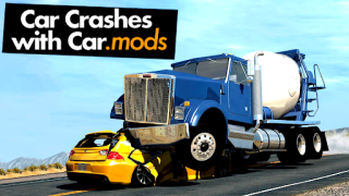 İndir Mods for Beamng Drive Eğlence Android için Ekran görüntüsü 2