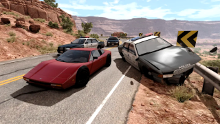 İndir Mods for Beamng Drive Eğlence Android için Ekran görüntüsü 5
