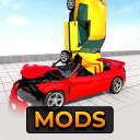İndir  Mods for Simple Car Crash
