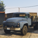 İndir  Russian Truck: ZIL 130