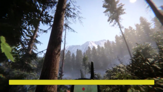 İndir sons of the fo឵rest game Maceralar Android için Ekran görüntüsü 3