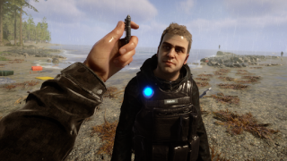 İndir sons of the fo឵rest game Maceralar Android için Ekran görüntüsü 4