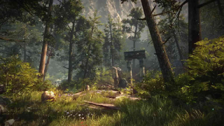 İndir sons of the fo឵rest game Maceralar Android için Ekran görüntüsü 5