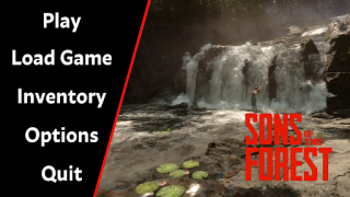 İndir sons of the fo឵rest game Maceralar Android için Ekran görüntüsü 6