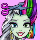 İndir  Monster High™ Güzellik Salonu