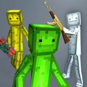 İndir  Melon vs People Playground 3D