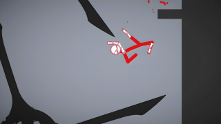 İndir Fall Stickman | Destruction Eylem Android için Ekran görüntüsü 4