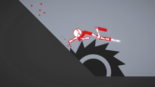 İndir Fall Stickman | Destruction Eylem Android için Ekran görüntüsü 6