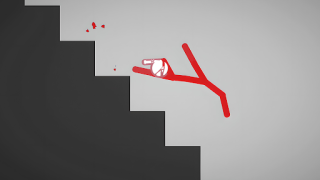 İndir Fall Stickman | Destruction Eylem Android için Ekran görüntüsü 7