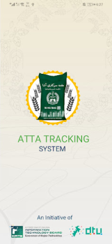İndir Atta Tracking System İş Android için Ekran görüntüsü 5
