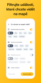 İndir Lives Sosyal Android için Ekran görüntüsü 2