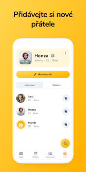 İndir Lives Sosyal Android için Ekran görüntüsü 3